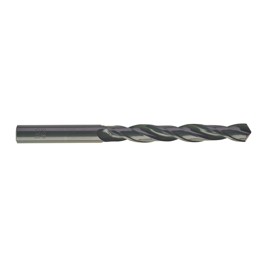 Сверло по металлу MILWAUKEE HSS-R D10.5x133мм (5шт) 4932363539