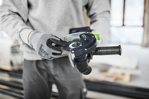 Festool Аккумуляторная ручная отрезная система DSC-AGC 18-125 FH Li EB-Basic 575759