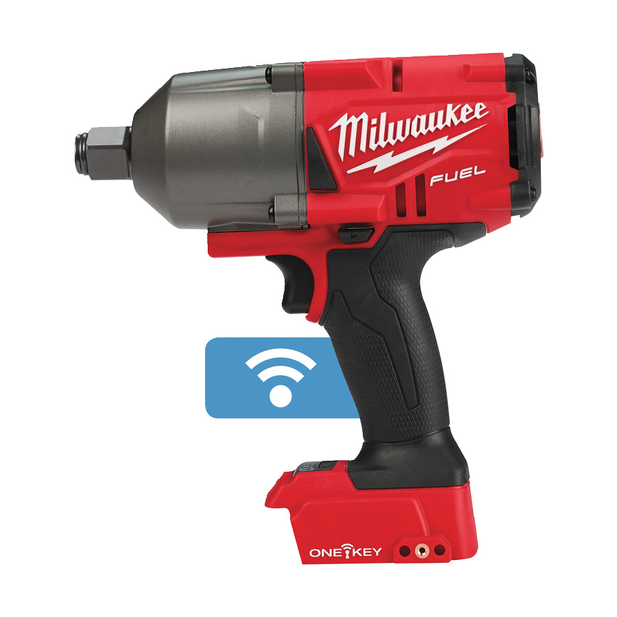 Гайковерт ударный MILWAUKEE M18 ONEFHIWF34-0X 4933459729