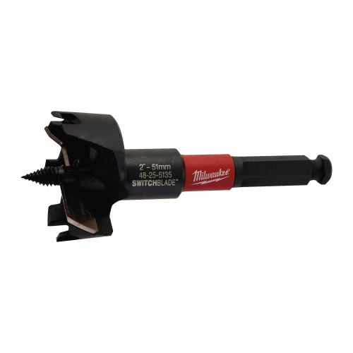 Самоврезающаяся насадка Switchblade 51мм (1 шт) (замена для 48255135)