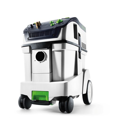 Festool Пылеудаляющий аппарат CTL 48 E LE EC CLEANTEC 575300