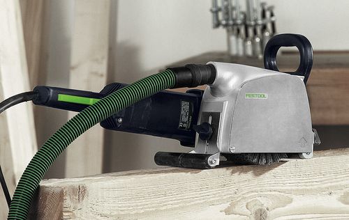 Festool Щёточная шлифовальная машинка BMS 180 E 570775
