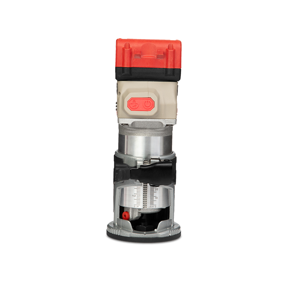 Фрезер аккумуляторный BL CROWN CT26010HX-4 BMC