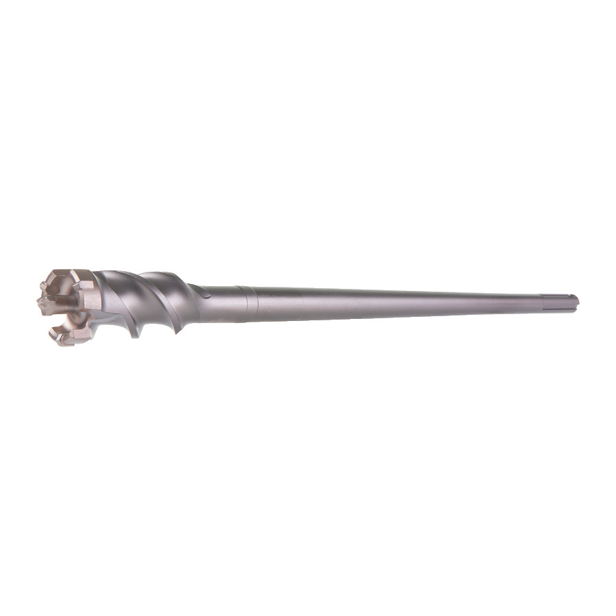 Бур по бетону SDS-Max TCTT 45 x 550 - 1 pc 4932373892