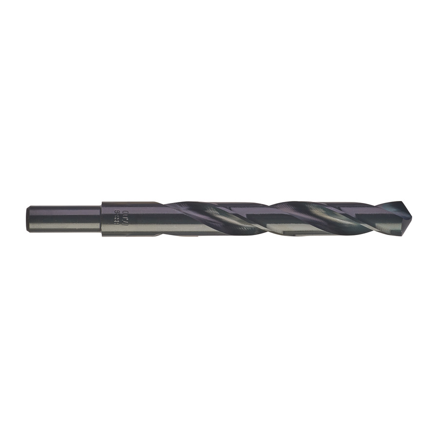 Сверло по металлу HSS R HSSR 17.0 x 184 - 1 pc 4932373325