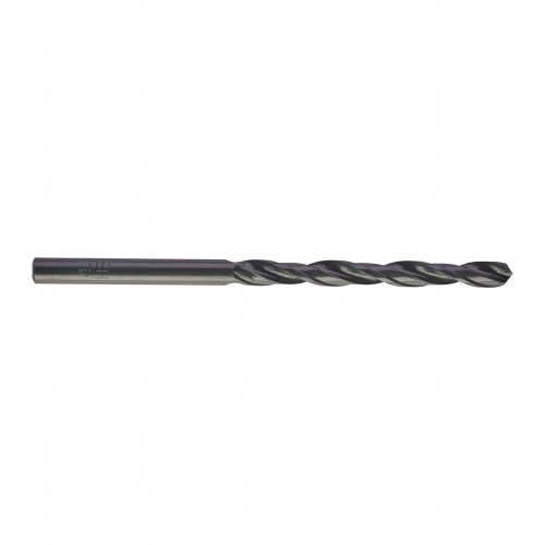 Сверло по металлу MILWAUKEE HSS-R  D4.5x80мм (10шт) 4932363479
