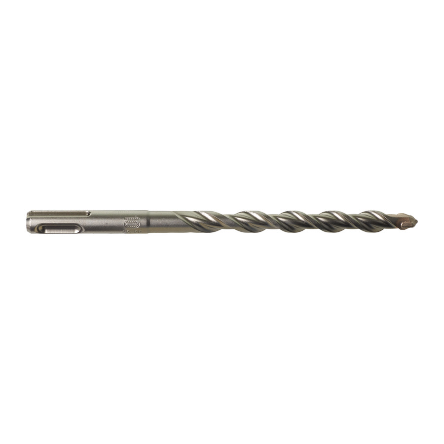 Бур по бетону MILWAUKEE SDS-Plus M2 D10x160мм 4932307073