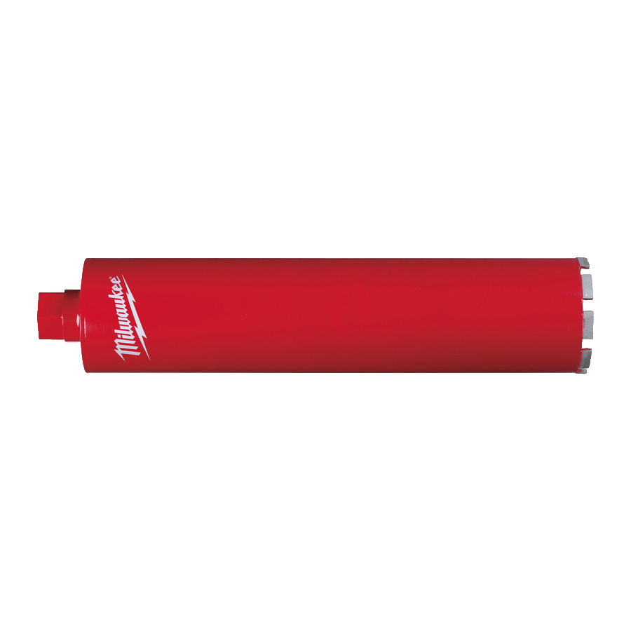 Алмазные коронки для мокрого сверления WCHP 72 mm  1 ¼"" UNC - 1 pc 4932399709