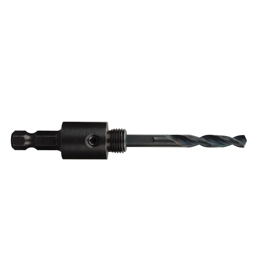 Хвостовик для биметаллических коронок MILWAUKEE HEX(9.5) D14-30мм 49567010