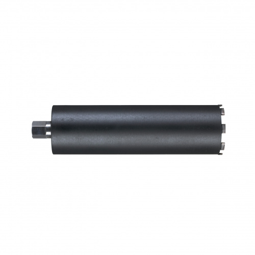 Алмазные коронки для сухого сверления DCHXL 132 mm  1 ¼"" UNC - 1 pc 4932399170