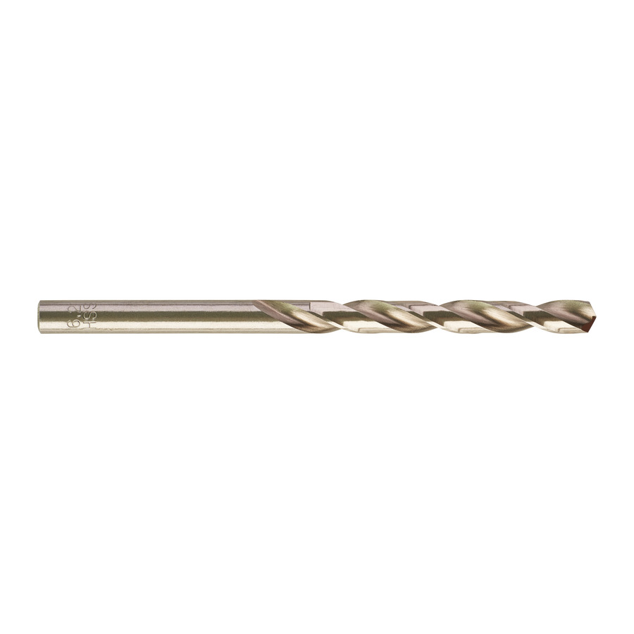 Сверло по металлу HSS G TW 6.2 x 101 - 10 pcs 4932430550
