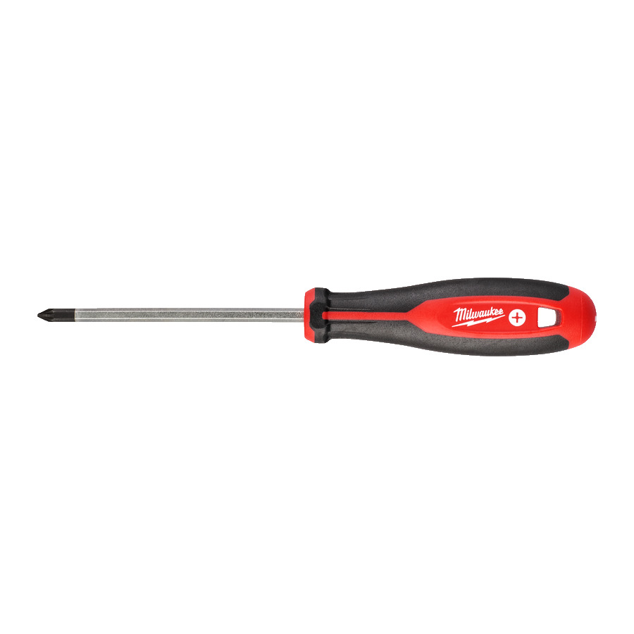 Отвёртка MILWAUKEE Tri-lobe PZ1x100мм 4932471791