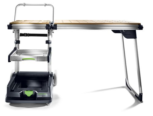 Festool Мобильный верстак MW 1000 Basic 203454