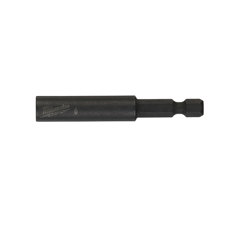 Насадка торцевая ударная MILWAUKEE  6.0x65мм (М3.5) 4932352537