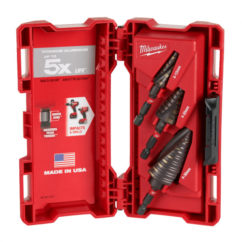 Shockwave Impact Step Drills48899266--Hero_1_HiRes.jpg